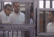 بعد قليل.. إعادة محاكمة 6 متهمين في قضية خلية العجوزة