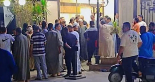 إجراء عاجل من صحة الغربية بشأن وفاة مريض داخل مستشفى خاص بالمحلة