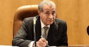 وفاة الدكتورعلي المصيلحي وزير التموين السابق.. منذ قليل