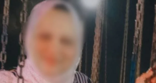 خلاف على النفقة.. مقتل سيدة على يد طليقها فى وسط الشارع بالإسكندرية