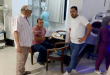 إنذار 4 أخرى خلال أسبوع.. صحة الدقهلية: غلق 5 منشآت طبية خاصة
