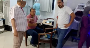 إنذار 4 أخرى خلال أسبوع.. صحة الدقهلية: غلق 5 منشآت طبية خاصة