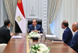 السيسي يشدد على خفض الدين وزيادة الدعم للفئات الأكثر احتياجًا