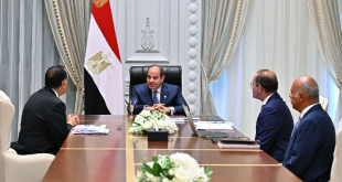 السيسي يشدد على خفض الدين وزيادة الدعم للفئات الأكثر احتياجًا