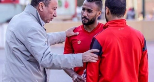حسام عاشور يبدأ خطواته التدريبية ويحلم بالعودة للأهلي
