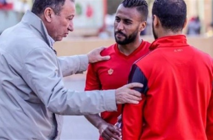 حسام عاشور يبدأ خطواته التدريبية ويحلم بالعودة للأهلي