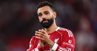 إنجاز تاريخي ممزوج بالدموع.. محمد صلاح أيقونة الوفاء في ليفربول