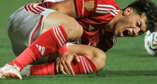 الأهلي في ورطة الإصابات.. موقف عاشور وبن رمضان يربك الحسابات قبل بيراميدز