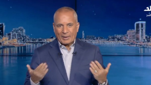أحمد موسى: مصر تتعرض لحرب نفسية هدفها زعزعة الثقة