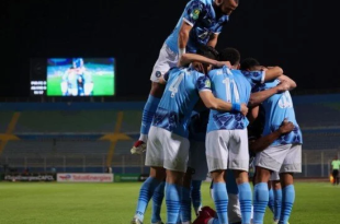غيابات مؤثرة تضرب بيراميدز.. من سيخلف يورتشيتش في حالة رحيله؟