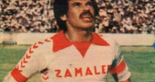 المعلم يوجه رسالة لجماهير الزمالك ويطالب الدولة بإنقاذ أرض النادي