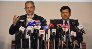 "معًا لبناء الإنسان".. مؤتمر يستعرض ملامح قانون الرياضة في الجمهورية الجديدة
