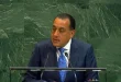موسى: كلمة مدبولي قوية ورسالة حاسمة ضد التهجير وداعمة للسلام