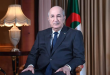 الرئيس الجزائري: استرجعنا 20 مليار دولار من أموال العصابة… والمعركة لم تنته