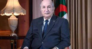 الرئيس الجزائري: استرجعنا 20 مليار دولار من أموال العصابة… والمعركة لم تنته