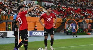 حسام حسن يعلّق على موقف صلاح: «شيء رائع أن يمنح زميله الثقة»