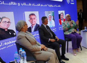 رئيسة القومي للطفولة: الاستثمار في وعي ومهارات الطفل ضمانة للمستقبل