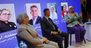 رئيسة القومي للطفولة: الاستثمار في وعي ومهارات الطفل ضمانة للمستقبل