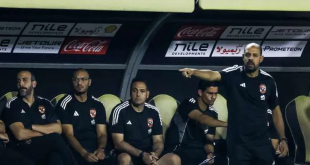 عماد النحاس يطلب كشف حساب شامل عن المصابين قبل القمة