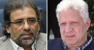 محكمة العجوزة تصدر حكمها في قضية مرتضى منصور واتهامات السب والقذف