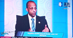 أمين نقابة السياحيين: انتماء العامل للقطاع السياحي هو حب للوطن