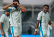 حجازي يتألق.. ونيوم يقتنص فوزًا مثيرًا من الرياض في الدوري السعودي