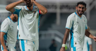 حجازي يتألق.. ونيوم يقتنص فوزًا مثيرًا من الرياض في الدوري السعودي