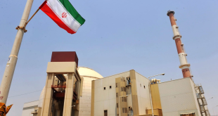خبير نووي: طهران تمنع المفتشين بذريعة "الإشعاع".. والحقيقة كيماويات سامة