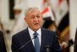 رئيس العراق يجدد دعمه لفلسطين.. ويدعو لموقف دولي حازم ضد العدوان