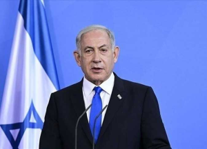 نتنياهو يحسم موقفه: لا دولة فلسطينية في عهدي إذا كانت تحت نفوذ إيران