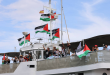 إيطاليا: خطة ترامب قد تفتح الطريق نحو وقف النار والاعتراف بدولة فلسطين