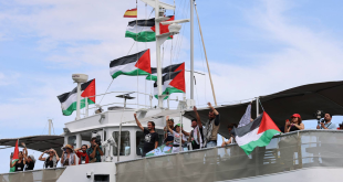 إيطاليا: خطة ترامب قد تفتح الطريق نحو وقف النار والاعتراف بدولة فلسطين