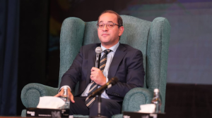 كجوك: الإصلاحات المالية خفّضت الدين العام 10% خلال عامين