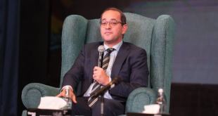 كجوك: الإصلاحات المالية خفّضت الدين العام 10% خلال عامين