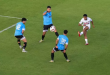 الغندور يشن هجومًا لاذعًا على مدرب الزمالك: "مدرب لا يتعلم من أخطائه!"