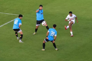 الغندور يشن هجومًا لاذعًا على مدرب الزمالك: "مدرب لا يتعلم من أخطائه!"