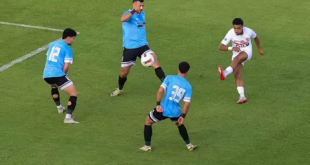 الغندور يشن هجومًا لاذعًا على مدرب الزمالك: "مدرب لا يتعلم من أخطائه!"