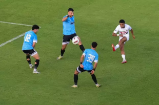 الغندور يشن هجومًا لاذعًا على مدرب الزمالك: "مدرب لا يتعلم من أخطائه!"