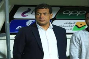 مدرب غزل المحلة: نقطة أمام الزمالك تساوي فوزًا.. والأداء التكتيكي كان مميزًا