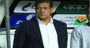 مدرب غزل المحلة: نقطة أمام الزمالك تساوي فوزًا.. والأداء التكتيكي كان مميزًا
