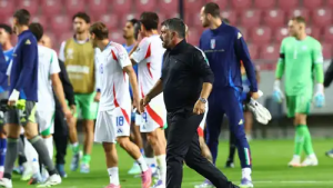 ضغوط شعبية على منتخب إيطاليا: “لا تلعبوا ضد إسرائيل.. دماء غزة لم تجف”