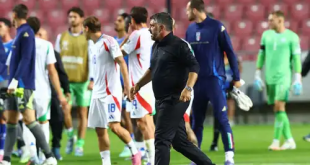 ضغوط شعبية على منتخب إيطاليا: “لا تلعبوا ضد إسرائيل.. دماء غزة لم تجف”