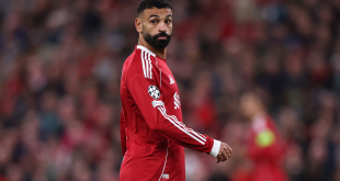 هل بدأ انحدار صلاح؟.. «ليفربول إيكو» تفتح ملف تراجع «الملك المصري»
