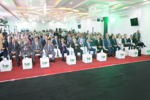 مصر تعزز ريادتها في النباتات الطبية والعطرية.. بروتوكول جديد بين تنمية الصعيد وبني سويف