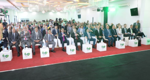 مصر تعزز ريادتها في النباتات الطبية والعطرية.. بروتوكول جديد بين تنمية الصعيد وبني سويف