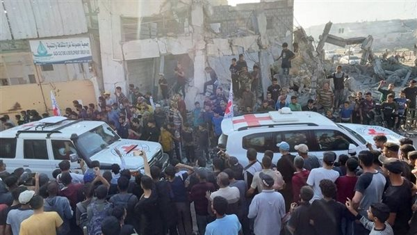 وفد حماس يلتقي مسؤولين مصريين وقطريين برئاسة خليل الحية اليوم بالقاهرة