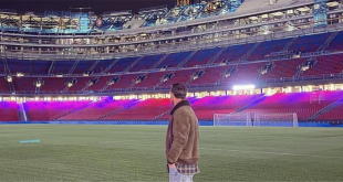 ميسي: أتوق للعودة إلى برشلونة.. ومشاركتي في كأس العالم 2026 غير مؤكدة