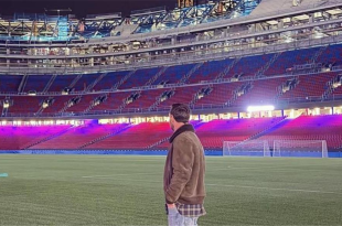 ميسي: أتوق للعودة إلى برشلونة.. ومشاركتي في كأس العالم 2026 غير مؤكدة