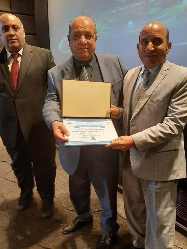 عاطف علوي.. رجل جمع بين سحر الصحراء ودهاليز السياسة بإيمانٍ لا ينكسر