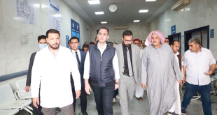 الصحة: رفع كفاءة مستشفى الضبعة يأتي ضمن خطة شاملة لتطوير الخدمات الطبية بالمحافظة